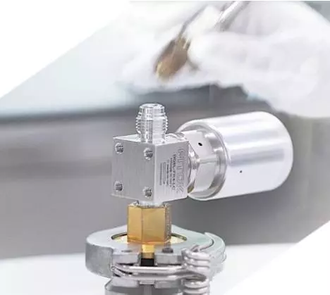 Gasfittings